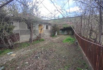 Casă cu 4 camere în Mătești - 3