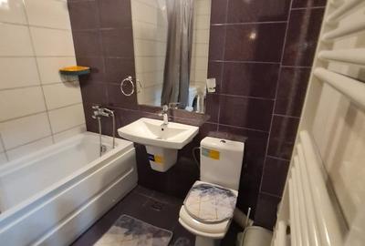 Apartament cu 2 camere decomandat în Central - 12