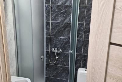 Garsonieră decomandată în Doamna Ghica