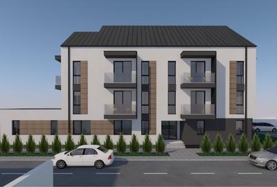 Apartament cu 2 camere în Central