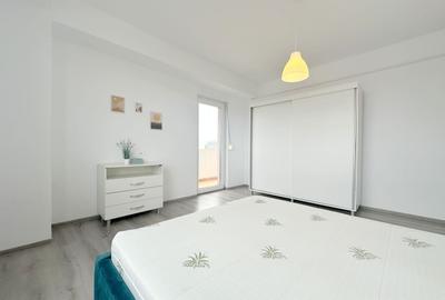 Apartament cu 2 camere decomandat, mobilat în Torontalului - 8