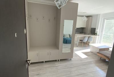 Apartament cu 3 camere decomandat în Florești - 4