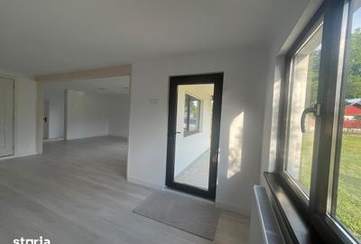 Casă cu 3 camere cu Teren 700 Mp în Merișani - 4