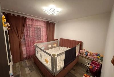 Apartament cu 2 camere decomandat în Lăpuș - 6