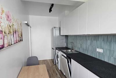 Apartament cu 2 camere semidecomandat, mobilat în Tomis Nord - 9