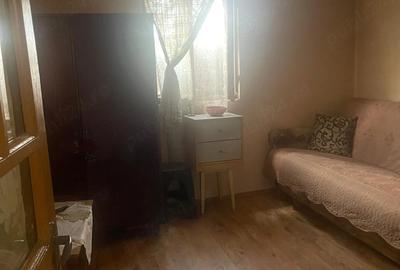 Casă cu 2 camere cu Teren 130 Mp în Negreni - 6