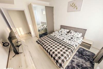 Apartament cu 2 camere în Central - 6