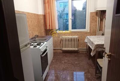Apartament cu 2 camere în Podu Roș - 4