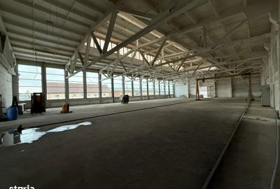 Spațiu comercial, de 1,650 mp, în Central - 9