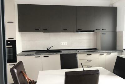 Apartament cu 2 camere nedecomandat, mobilat în Exercițiu - 9