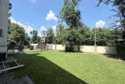 Duplex cu 6 camere cu Canalizare în Iancu Nicolae - 19