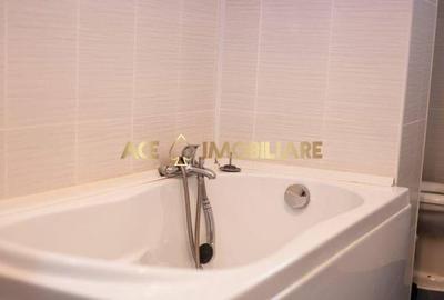 Apartament cu 2 camere semidecomandat, mobilat în Crângași - 16