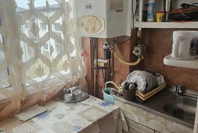 Apartament cu 2 camere decomandat în Central - 1