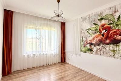 Casă cu 4 camere cu Teren 250 Mp în Florești - 15