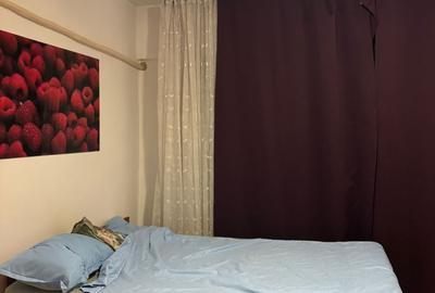 Apartament cu 3 camere decomandat, mobilat în Gorjului