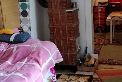Casă cu 3 camere în Central