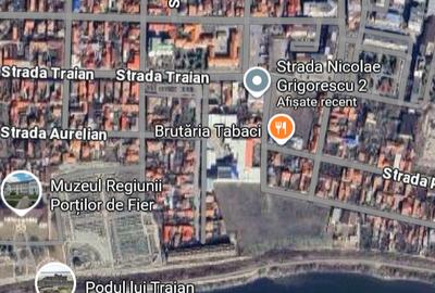Proprietate specială, de 900 mp, în Traian - 3