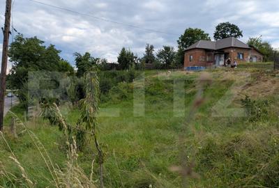Teren de 579 mp, în Gemenea-Brătulești