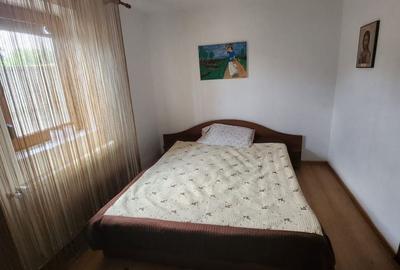 Casă cu 4 camere în Stâlpu - 5