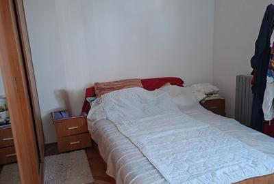 Apartament cu 2 camere semidecomandat în George Enescu