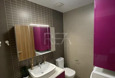 Apartament cu 3 camere decomandat, mobilat în Regie - 10
