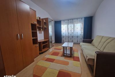 Apartament cu 2 camere decomandat în Sud