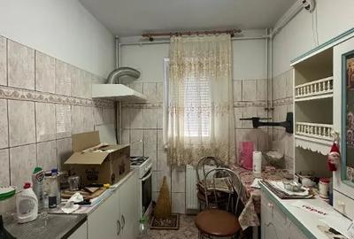 Apartament cu 2 camere decomandat în Vest - 1