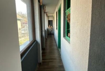 Casă cu 2 camere cu Teren 490 Mp în Măhăceni - 5