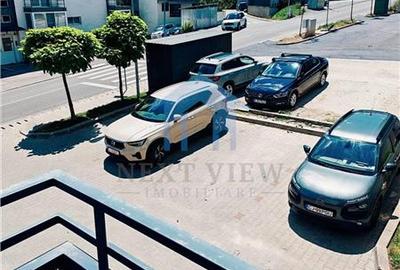 Apartament cu 2 camere decomandat în Florești - 11