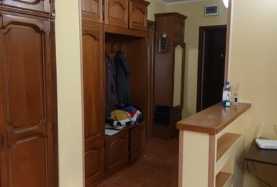 Apartament cu 2 camere decomandat, mobilat în Central - 2