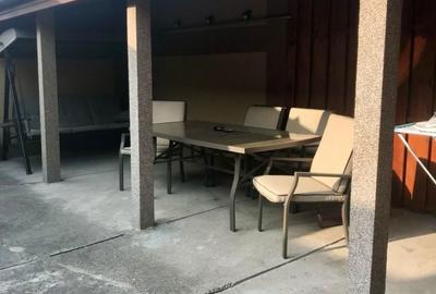 Casă cu 4 camere cu Teren 500 Mp în Central - 2