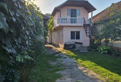 Casă cu 4 camere în Goranu - 2
