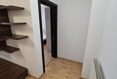 Apartament cu 2 camere în Chiajna - 5