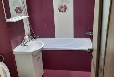 Garsonieră decomandată în Florești - 2