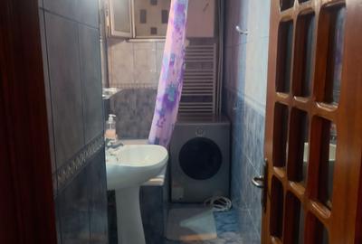 Apartament cu 2 camere nedecomandat în Moara - 7