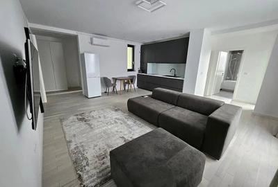 Apartament cu 2 camere decomandat în Dumbrăvița