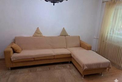 Apartament cu 4 camere decomandat în Chișinau - 1