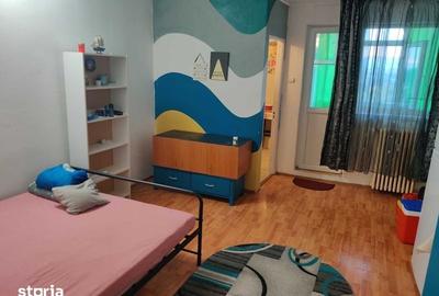 Garsonieră în Gară