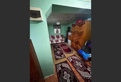Casă cu 2 camere cu Canalizare în Piatra - 9