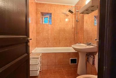Apartament cu 3 camere decomandat, mobilat în Aviației - 11