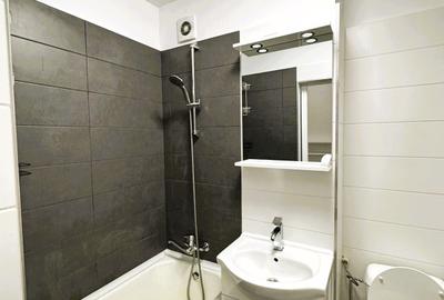 Apartament cu 2 camere nedecomandat în Tătărași - 8