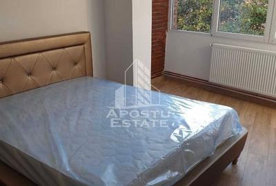 Apartament cu 3 camere decomandat, mobilat în Medicină - 4
