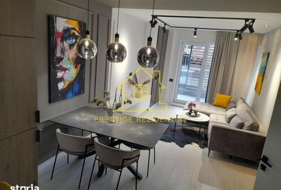 Apartament cu 2 camere decomandat în Theodor Pallady