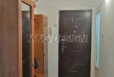 Apartament cu 2 camere decomandat în Bucovina - 9