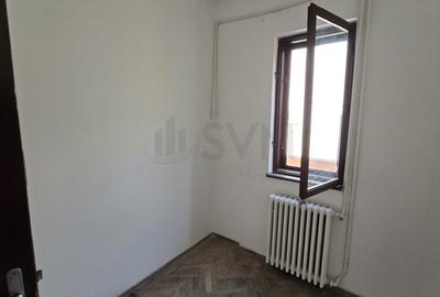 Apartament cu 4 camere circular în Banu Manta - 5