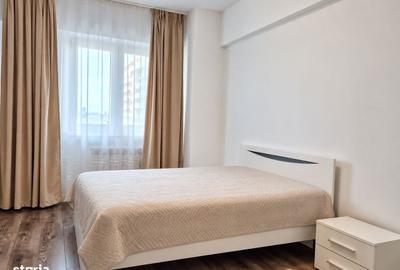 Apartament cu 2 camere în Tudor Vladimirescu