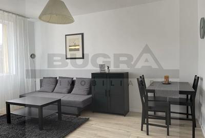 Apartament cu 2 camere semidecomandat în Plopilor - 4