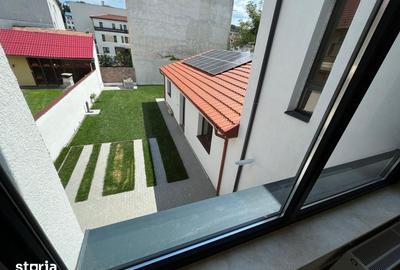 Spațiu comercial, de 273 mp, în Plopilor - 11