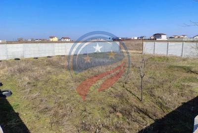 Teren Construcții intravilan de 500 mp, în Ghercești - 4