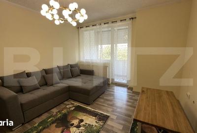 Apartament cu 2 camere în Micro 15 - 2